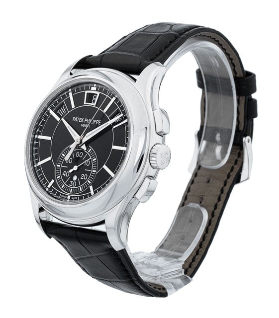 Patek Philippe Complications 5905P-010 Image 2